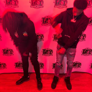 Guaranteed (feat. BabyK Turnt) [Explicit]