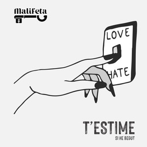 T'estime Si He Begut (Explicit)