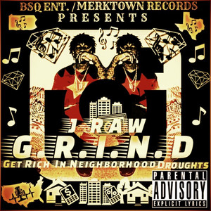 Where I'm From (Explicit)