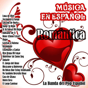 Música en Español - Romántica