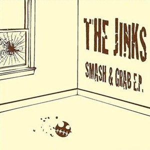 Smash & Grab EP