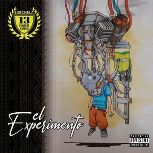 El Experimento (Explicit)