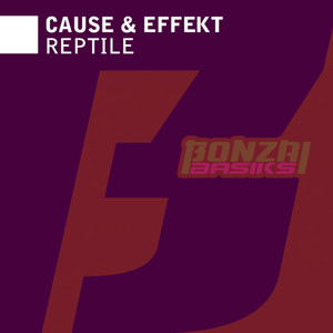 Reptile (Mike Young & Savi Leon Remix)