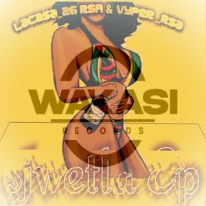 Dlala (feat. Vyper_Rsa, Shimmy Rsa & Tee Blind)