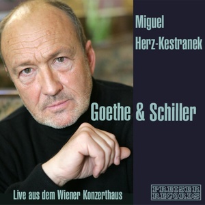 Miguel Herz-Kestranek - Live aus dem Wiener Konzerthaus