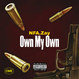 Own My Own Ep (Explicit)