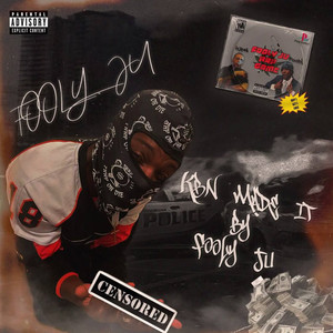 Hungry in Ga (Explicit)