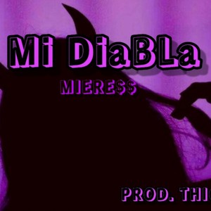 Mi diabla