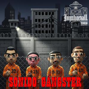 Sonido Gangster (feat. J-SON, Alien, Inmhortall, Fantazma) (Explicit)