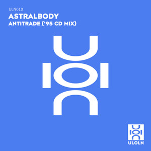 Antitrade ('95 CD Mix)