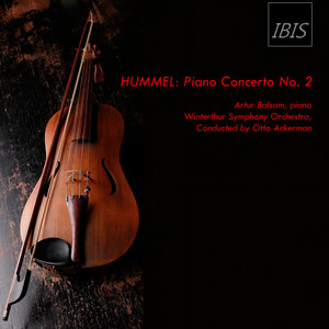 Hummel: Piano Concerto No.2, Op.85 - I. Allegro moderato