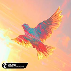 Comedown (feat. Cyanne) (Explicit)