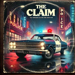 The Claim (Explicit)