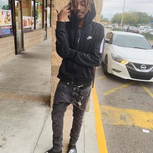 Blakkk Outt (Explicit)