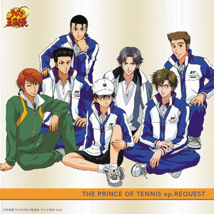 THE PRINCE OF TENNIS op.REQUEST