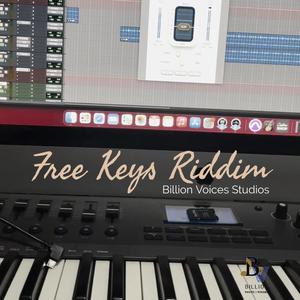 Free Keys Riddim