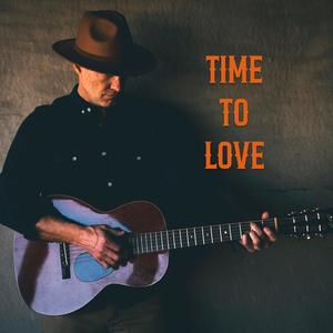 Time To Love