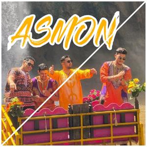 ASMON (feat. TAMOUNT, SALISSA & KHALIL AZLMAD)