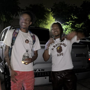 No Tricking (feat. SG LEXX & Sg Huncho) (Explicit)