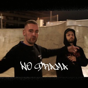 No Drama(feat. Deko CM)