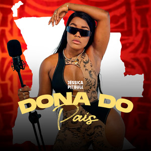 Dona do País (Explicit)