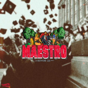 Maestro (Explicit)