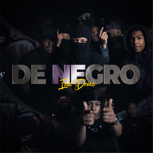DE NEGRO (Explicit)