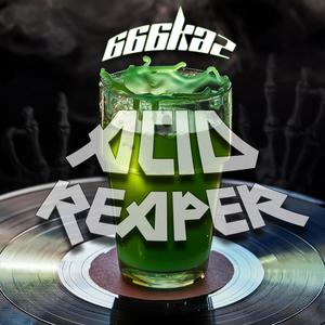 Acid Reaper (Original Mix)