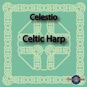 Celtic Harp