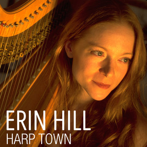 Erin Hill - Come Fly with Me