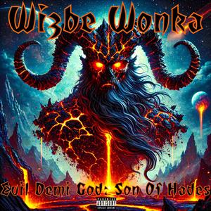 Living In The Dark (feat. LE0_theLionz) (Explicit)