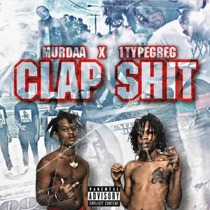 Gtb1typegreg (feat. NWM Cee Murdaa) (Explicit)