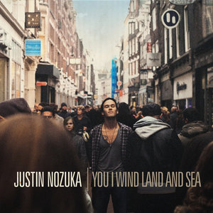 Justin Nozuka - My Heart Is Yours
