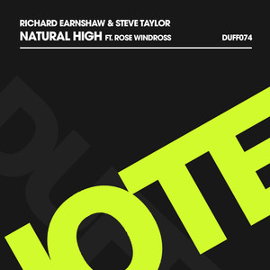 Natural High (Radio Edit)