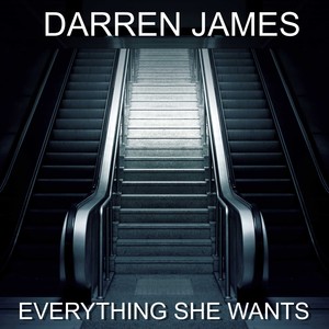 Darren James - Everything She Wants