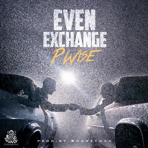 Even Exchange (Explicit)