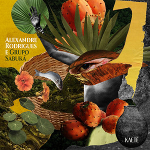 Alexandre Rodrigues - Kaeté