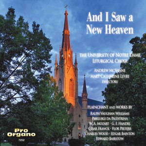 The Old Hundredth Psalm Tune (Version for Choir, Organ & Brass)