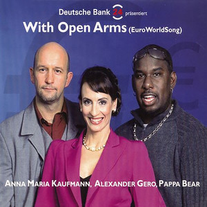 With Open Arms