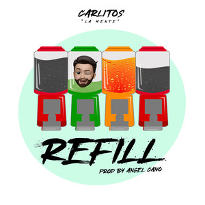 Refill (Explicit)