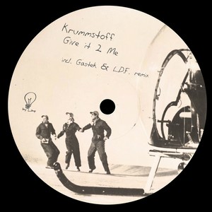 Give It 2 Me (Original Mix)