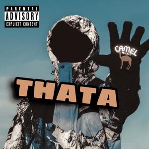 Thata (feat. Rif Boy, RM Mejía & Jharel) [Explicit]