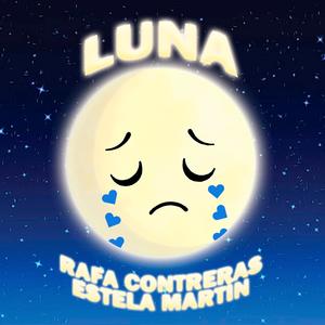 LUNA (Versión Bachata)