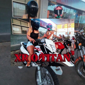 Xr o Titan (Remix)