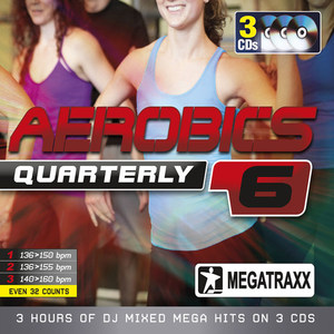 AEROBICS QUARTERLY 06