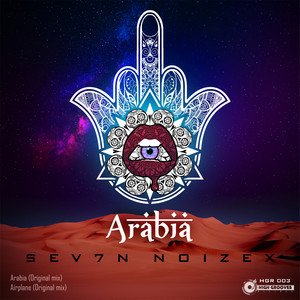 Arabia