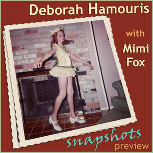 Angel from Montgomery