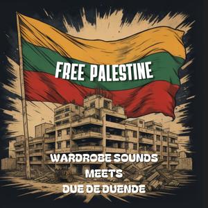 Free Palestine (Explicit)