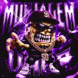 MONTAGEM VAGA (SLOWED) (Explicit)