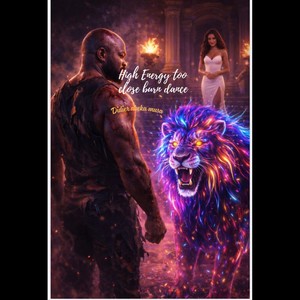 fading light-Didier Abeka Musa